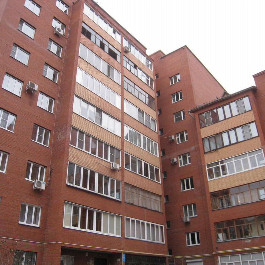 2-комн., 79.1 м², 5/9 этаж