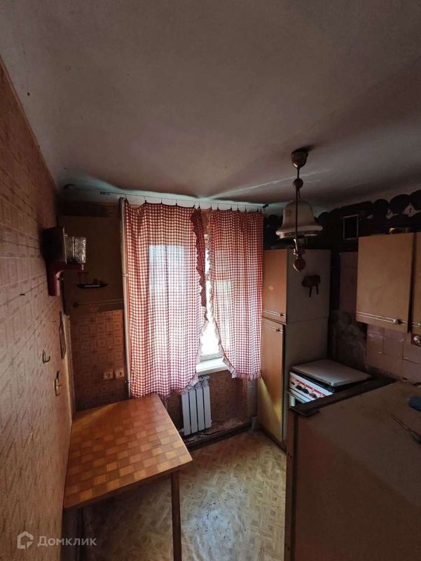 2-комн., 43.3 м², 3/5 этаж