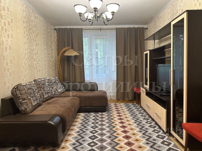 2-комн. квартира, 44.8 м2, 2/5 этаж