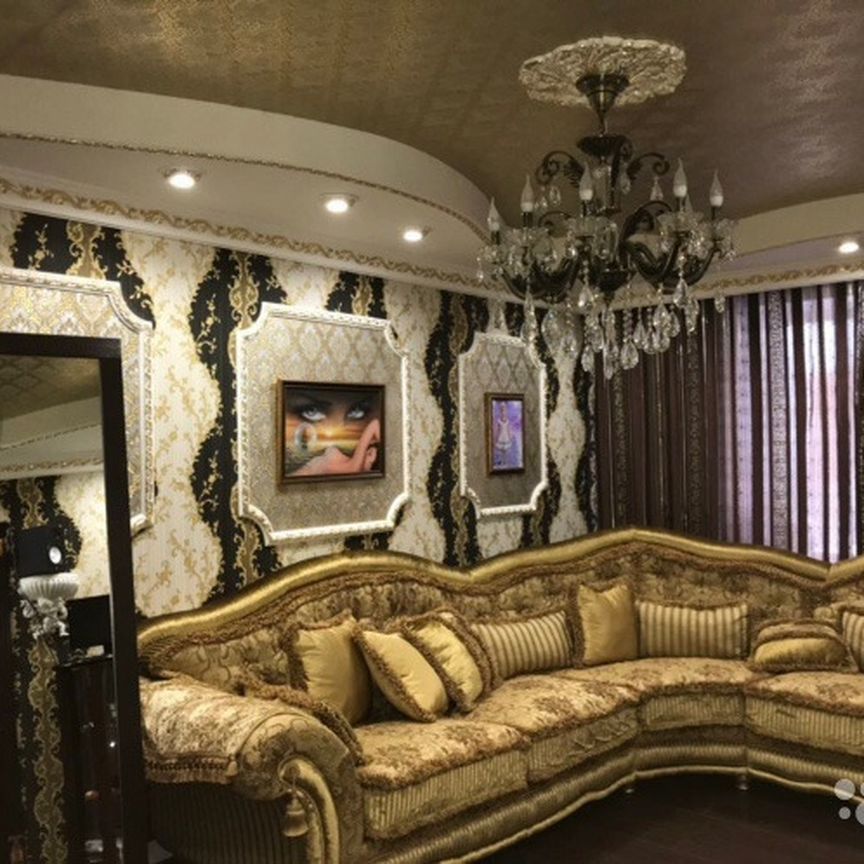 Таунхаус, 220 м2, 2 сотки