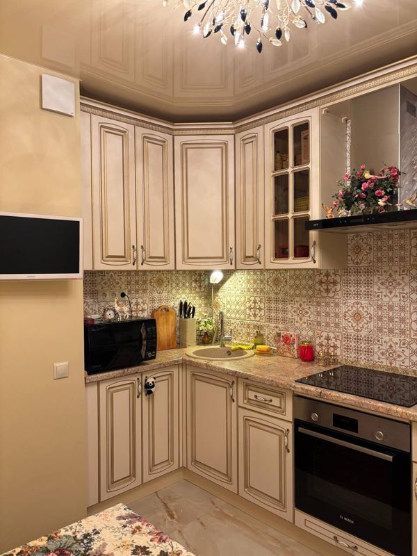 2-комн., 53.8 м², 4/14 этаж