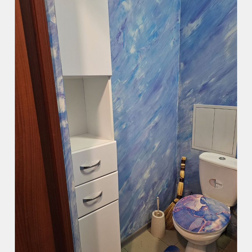 1-комн., 34.2 м², 3/3 этаж