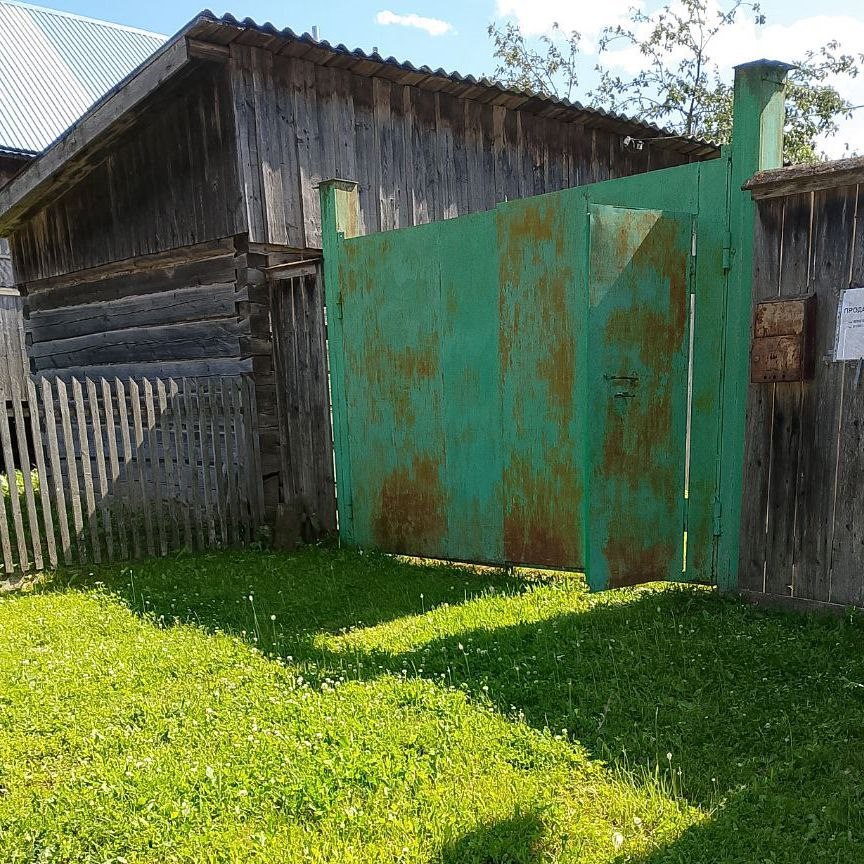 Дом, 55 м², 40 соток