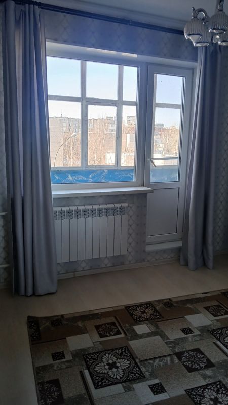 1-комн., 28.8 м², 3/9 этаж