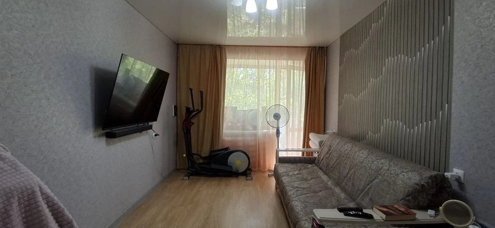 2-комн., 43 м², 5/5 этаж