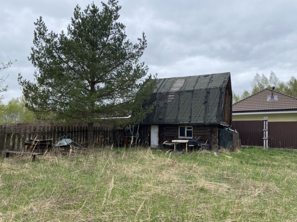 Продается участок, 17 соток