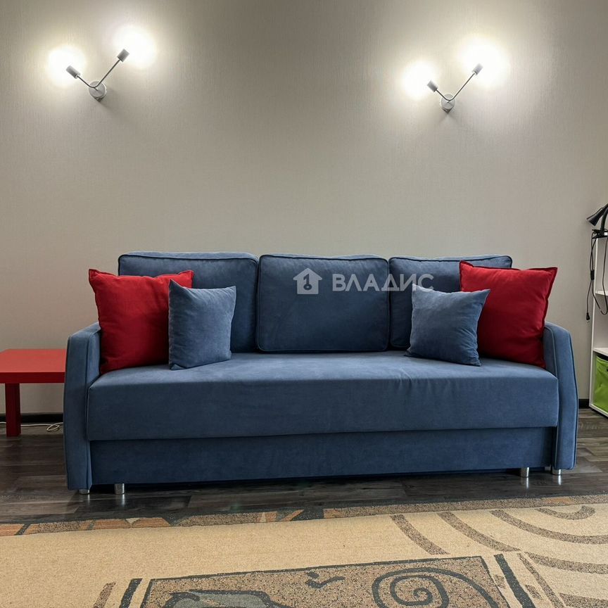 2-комн., 68.4 м², 4/4 этаж