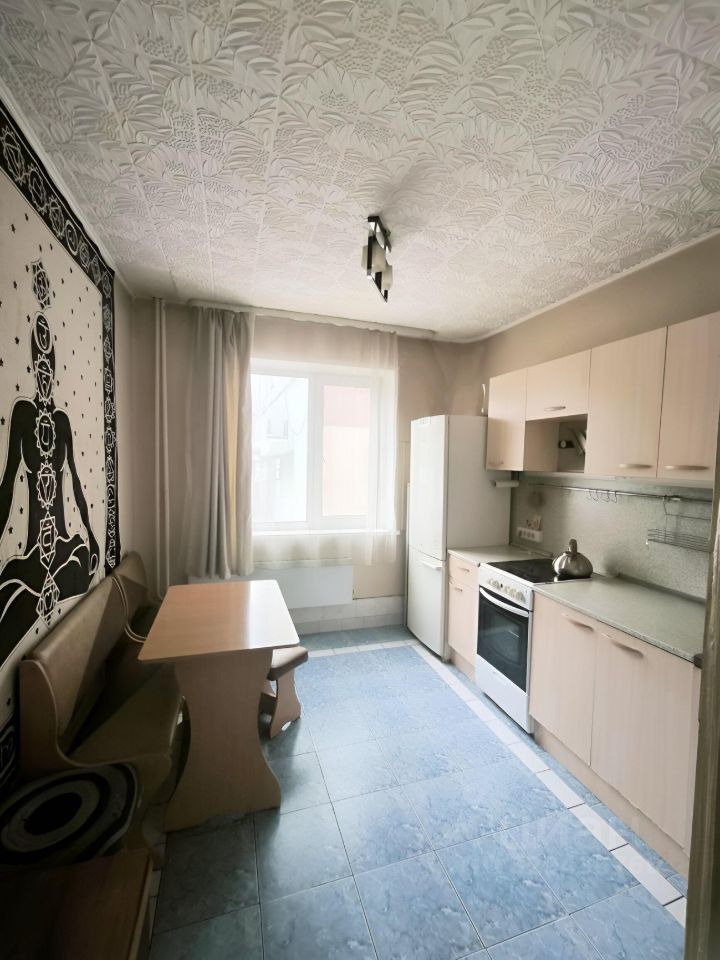 3-комн., 64.8 м², 1/9 этаж