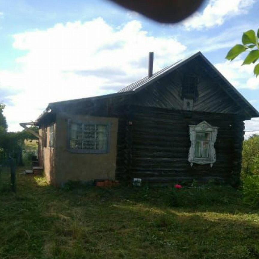  дом, 30 м², 17 соток