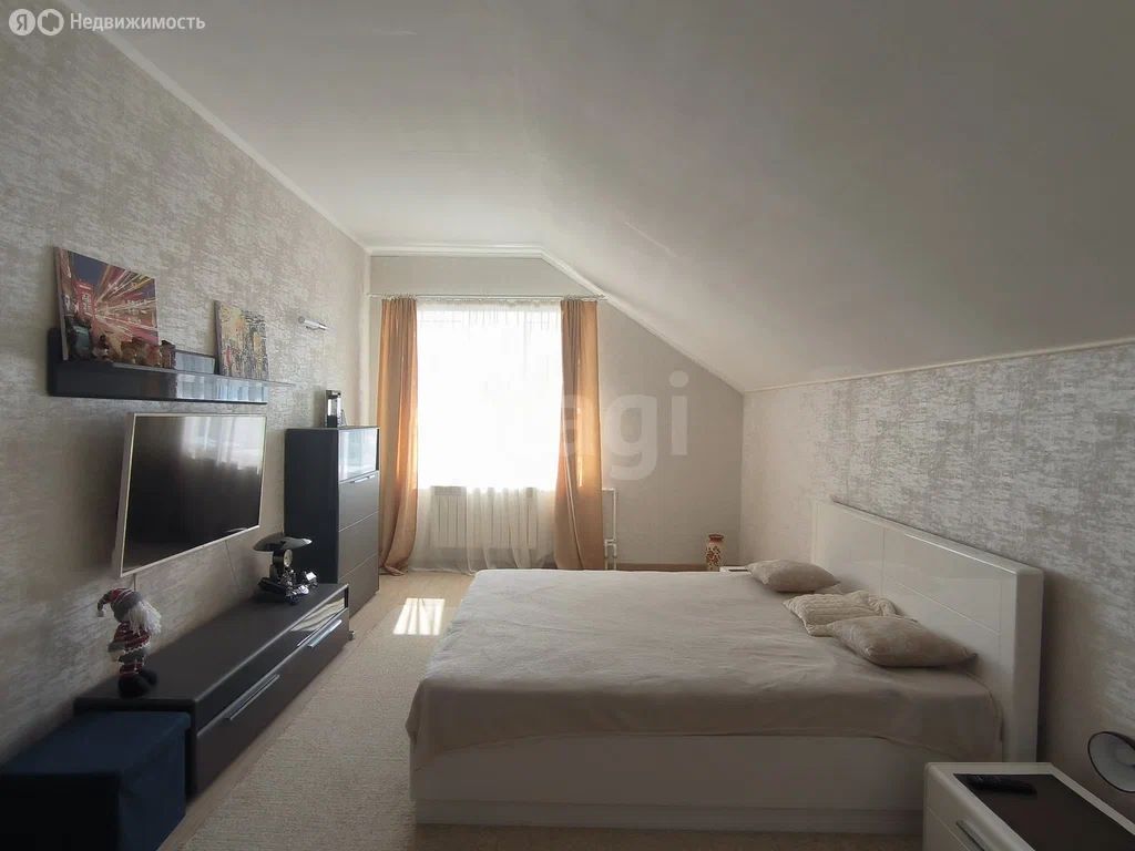 4-комн., Квартира, 186.7 м², 2/3 этаж