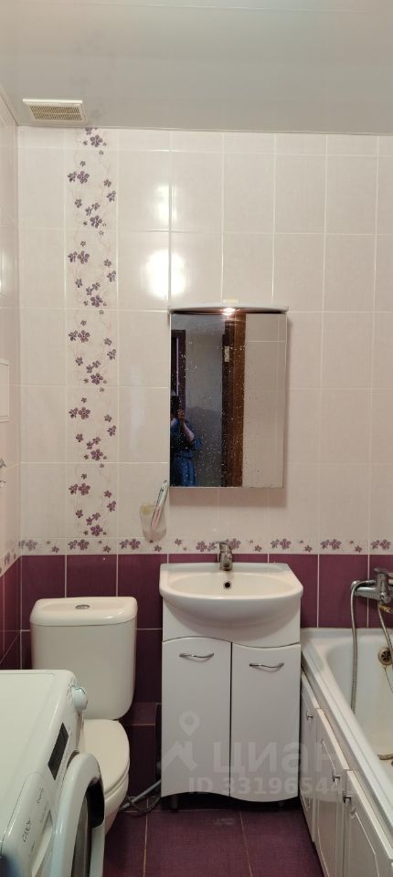 1-комн., Квартира, 35 м², 3/3 этаж