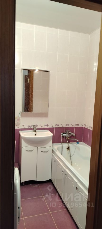 1-комн., Квартира, 35 м², 3/3 этаж