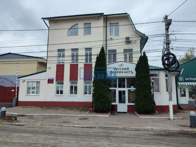 ПСН, 35.3 м², 1/3 этаж