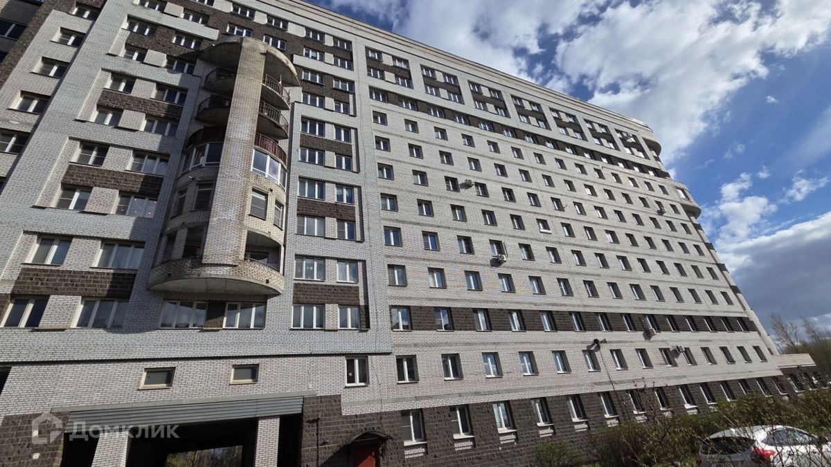 3-комн. квартира, 71 м2, 9/12 этаж