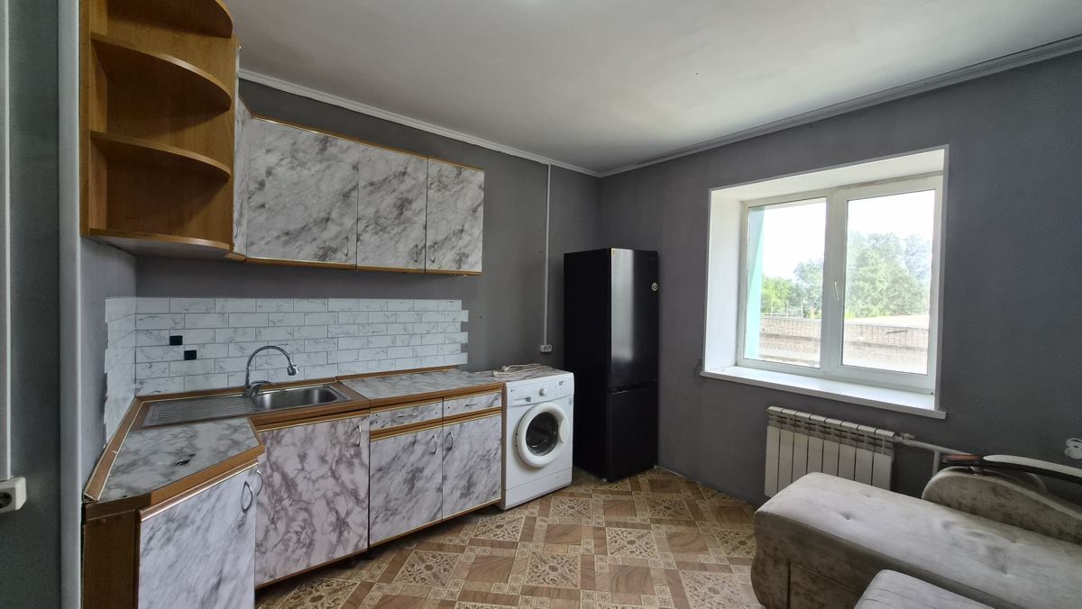 Студия, 17.7 м², 2/3 этаж