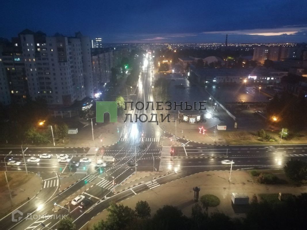 3-комн., 72.1 м², 17/17 этаж