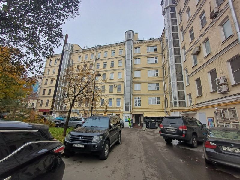 1-комн., 36 м², 2/6 этаж