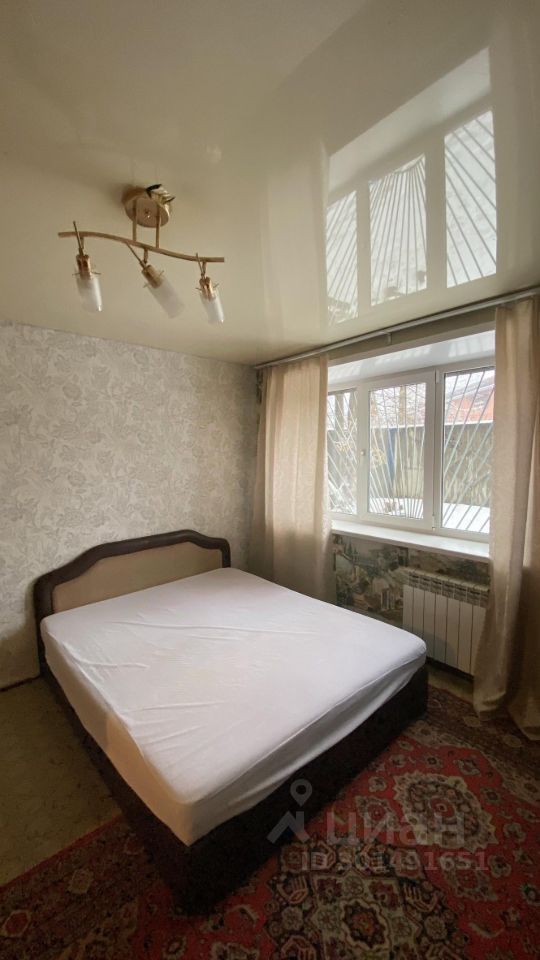 Студия, 18 м², 1/5 этаж