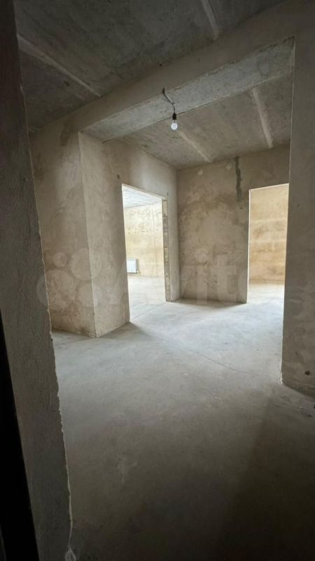 3-комн., 91.3 м², 1/5 этаж