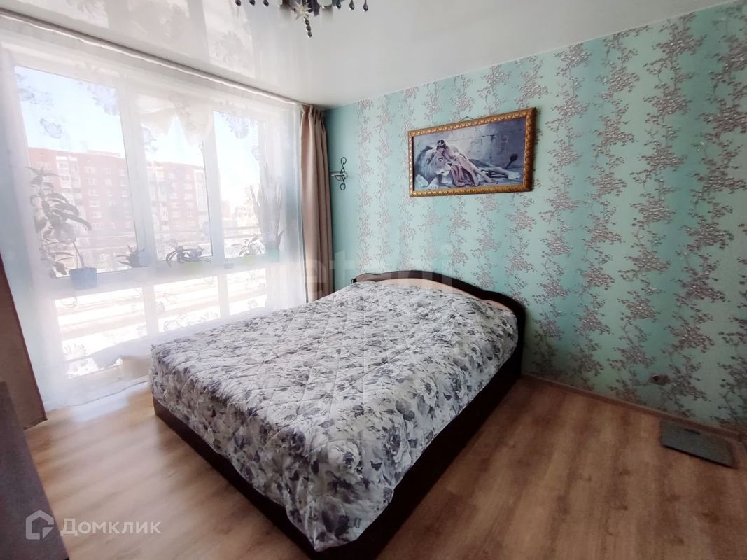 1-комн., 33 м², 7/18 этаж