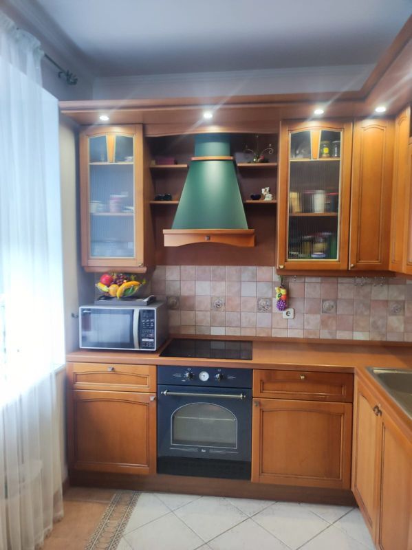 3-комн., 75 м², 5/5 этаж