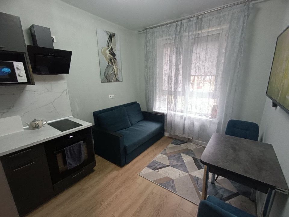 1-комн., 30 м², 1/16 этаж