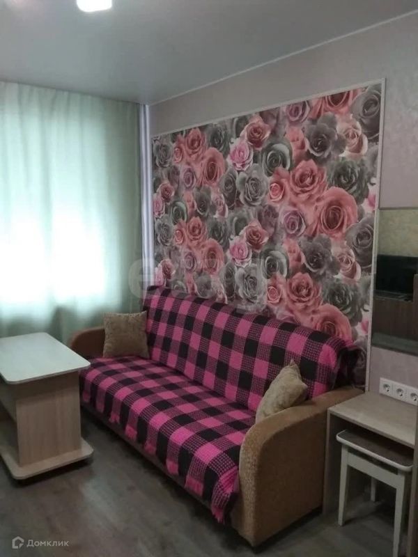 13.5 м², 3/5 этаж