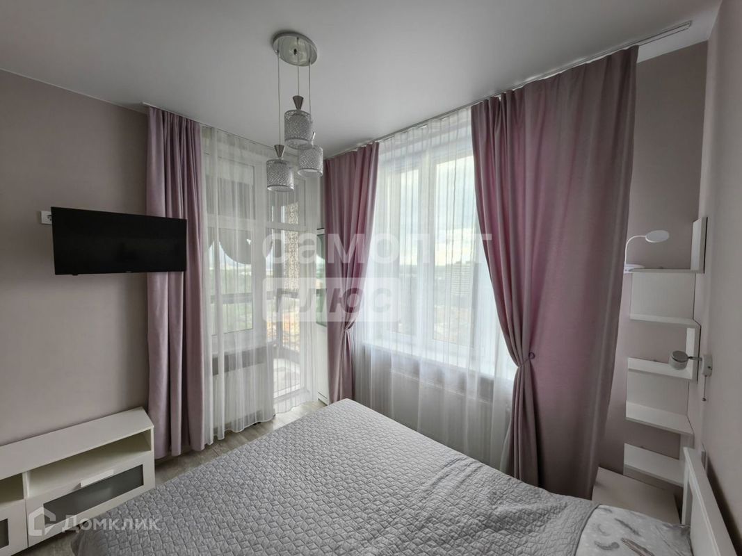 2-комн., 48.2 м², 17/17 этаж