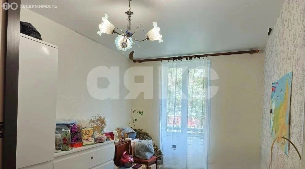 3-комн., Квартира, 62.7 м², 2/2 этаж