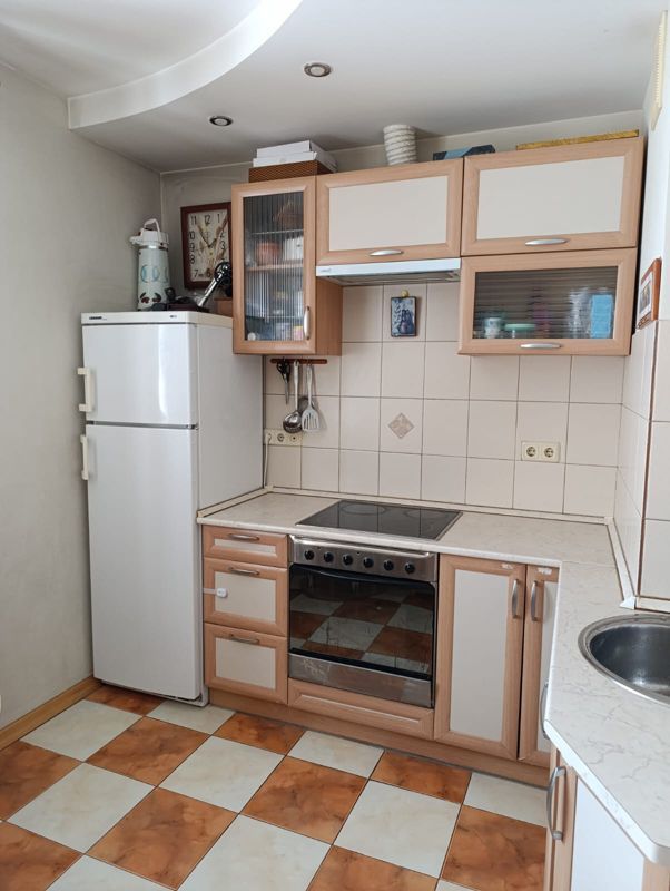 1-комн., 40 м², 12/17 этаж