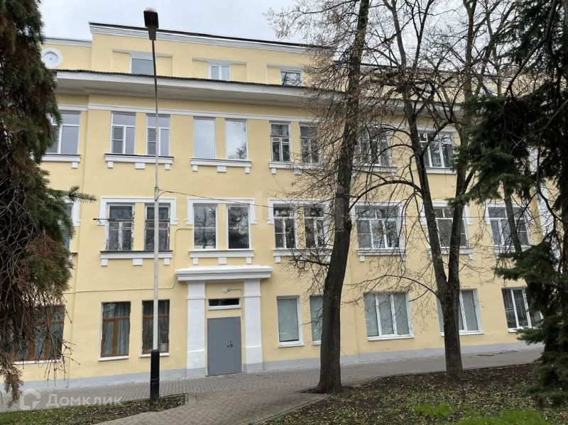3-комн., 72.1 м², 3/3 этаж