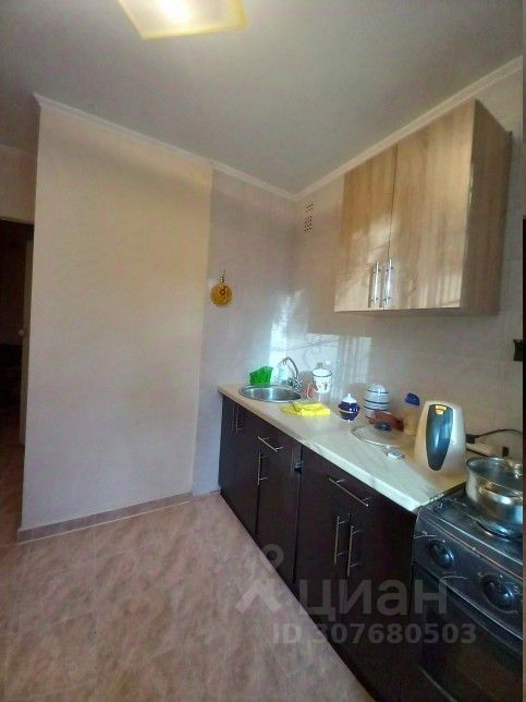 1-комн., 34 м², 3/5 этаж