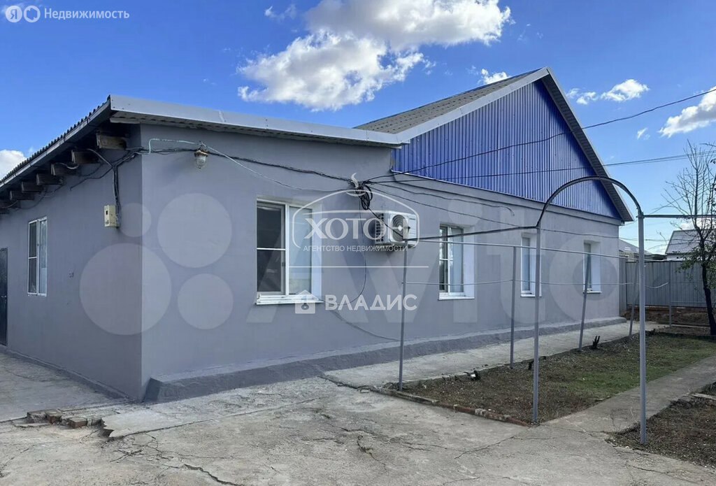 1-этажный дом, 114.5 м², 6.7 соток