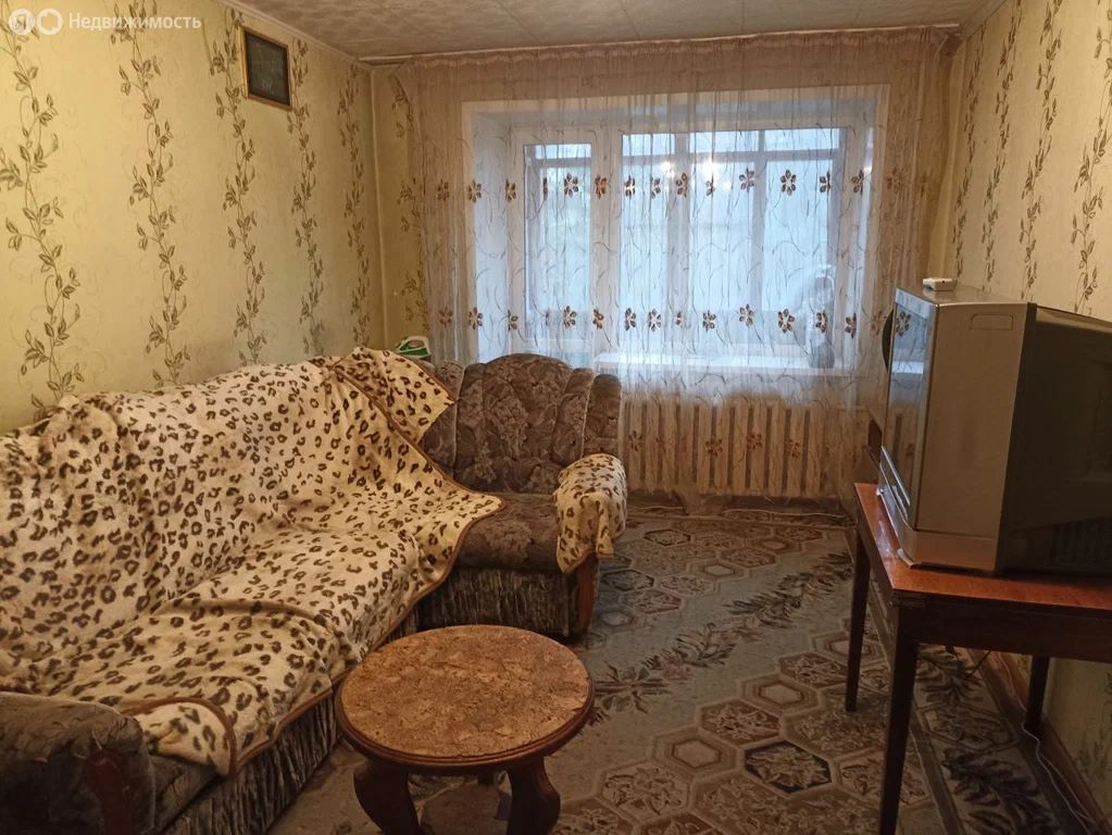 2-комн., 43 м², 2/5 этаж