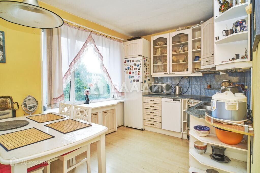 3-комн., 98.3 м², 4/5 этаж