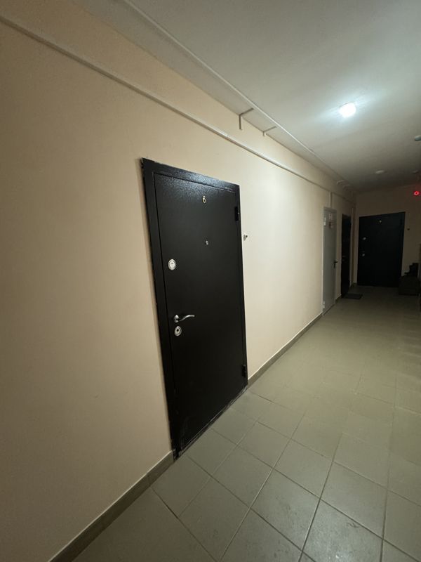 1-комн., 28 м², 1/3 этаж