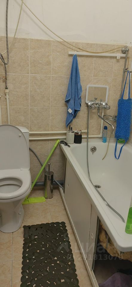 Студия, 29 м², 3/18 этаж