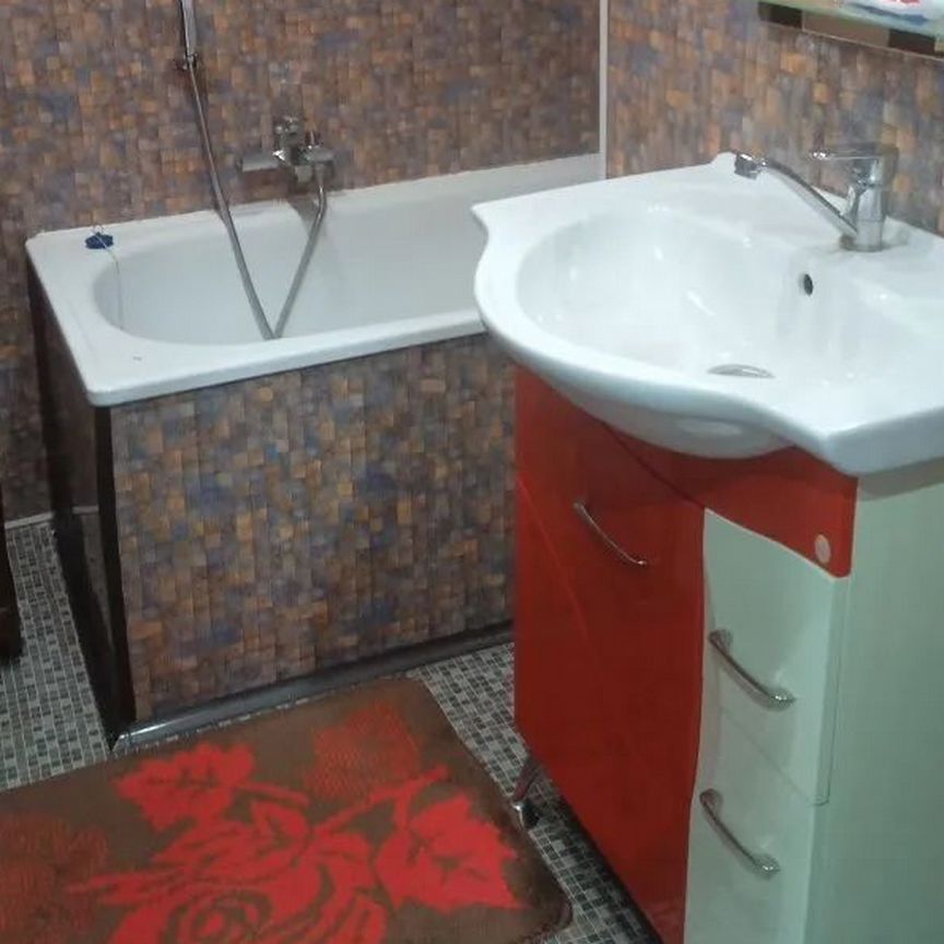 2-комн., 47.6 м², 2/2 этаж