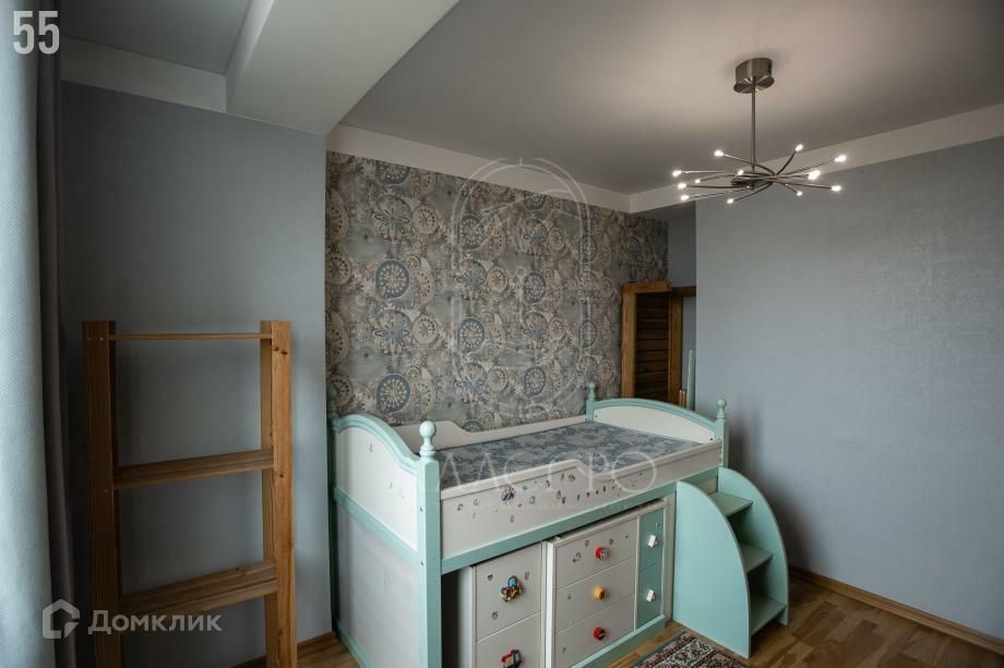 4-комн., Квартира, 118 м², 9/11 этаж
