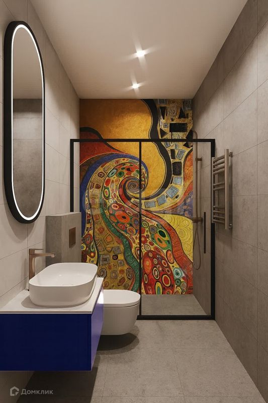 Студия, 20.1 м², 2/4 этаж