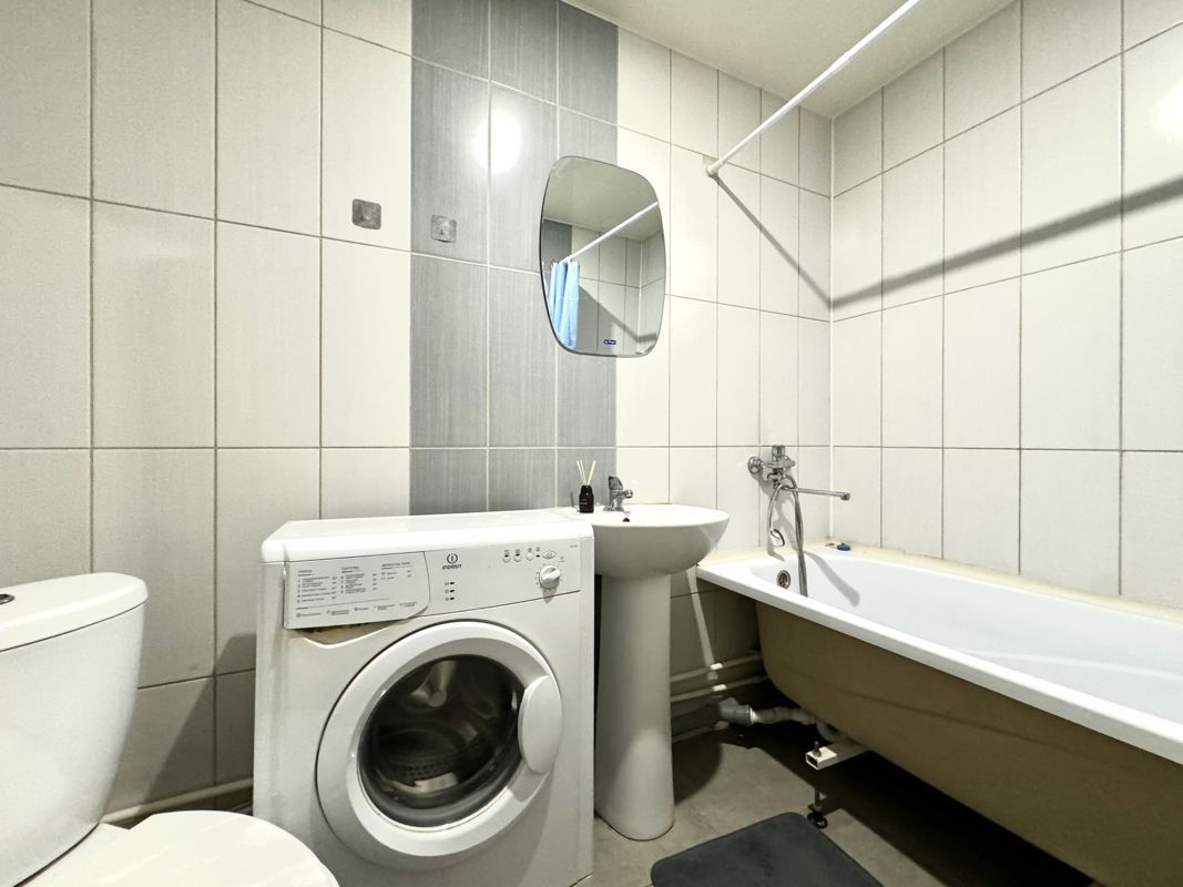Студия, 17.5 м², 5/5 этаж