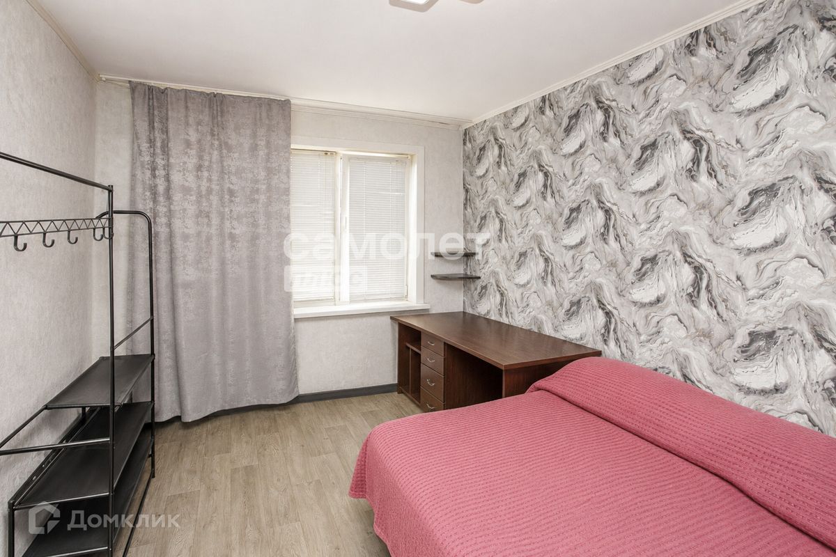 1-комн., 16.8 м², 8/9 этаж