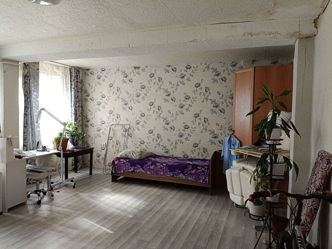 3-комн., 77.3 м², 9/9 этаж