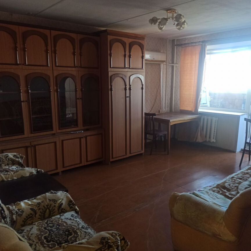 3-комн. квартира, 63 м², 8/9 этаж