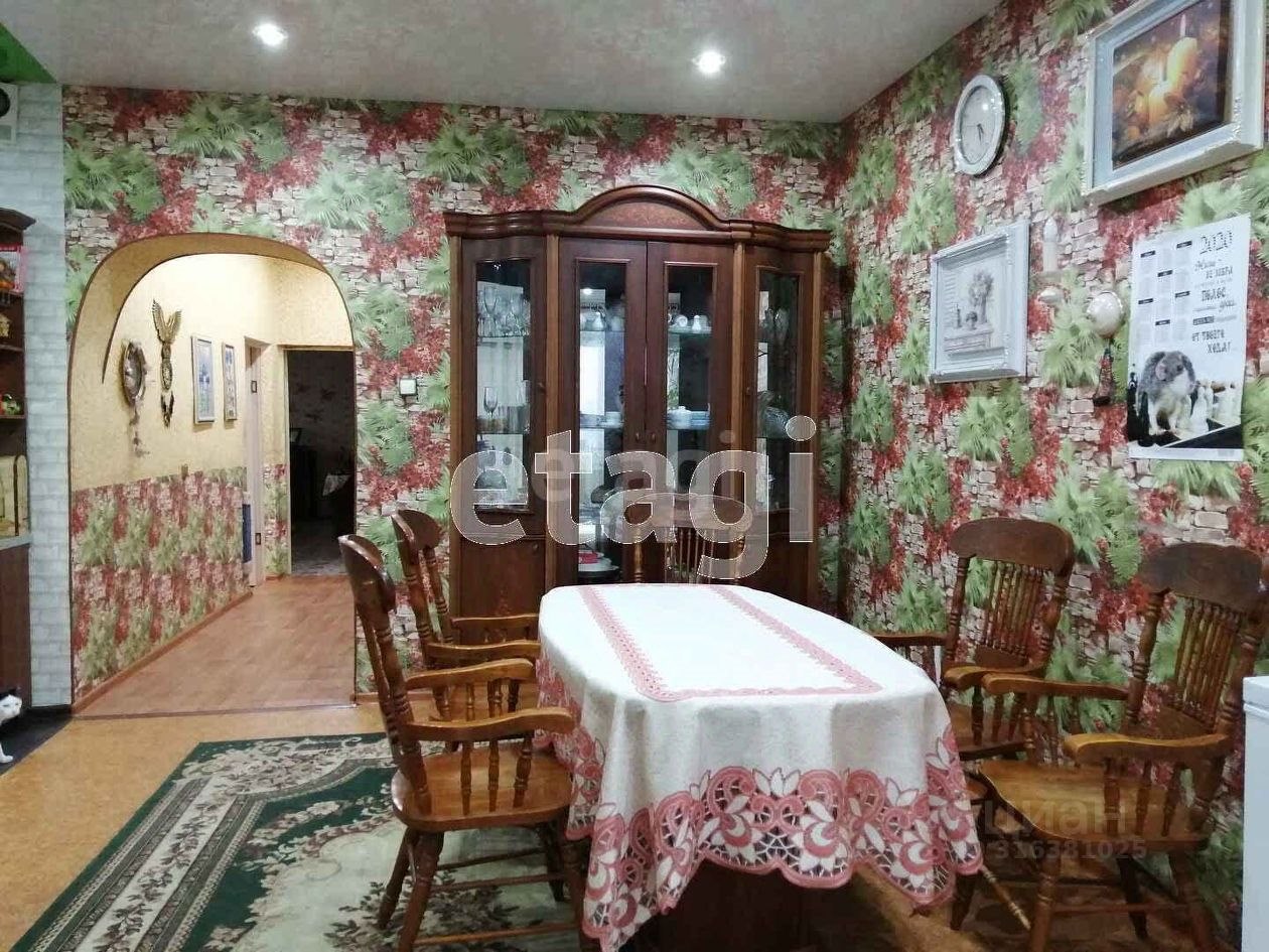 1-этажный дом, 174 м², 59.8 соток