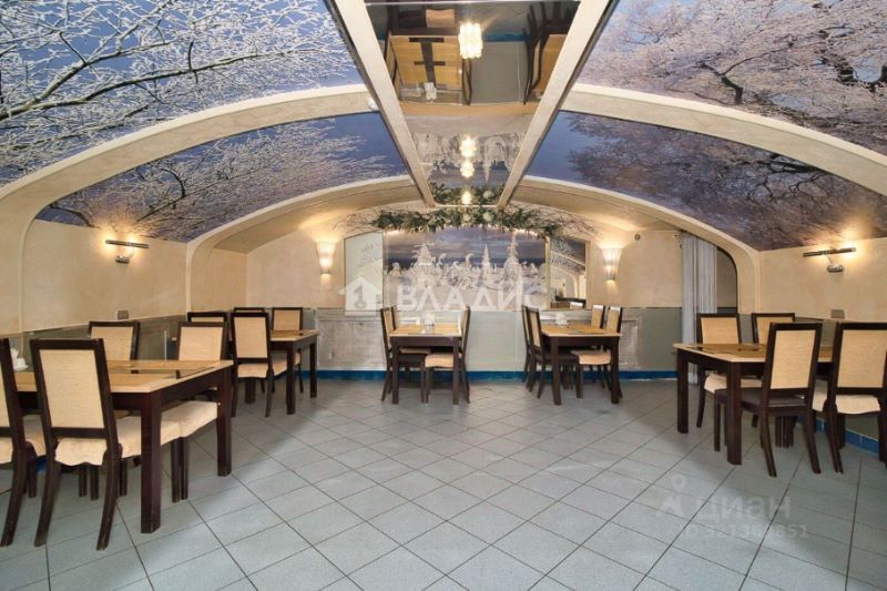 ПСН, 180 м², -1/3 этаж