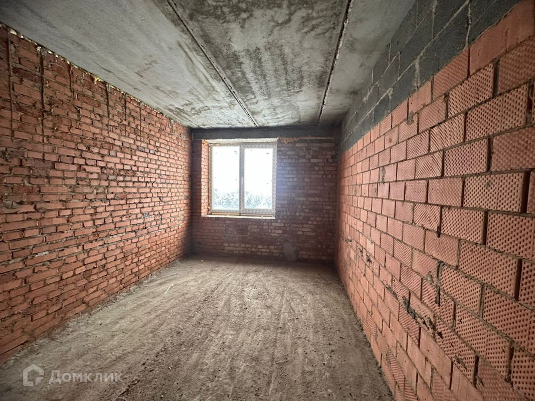 1-комн. квартира, 40 м2, 2/5 этаж