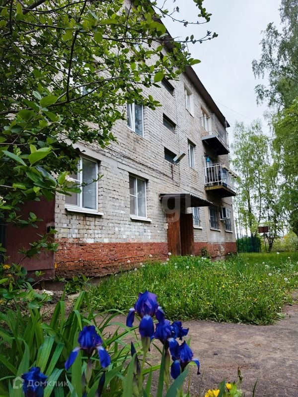 1-комн., 25.5 м², 3/3 этаж