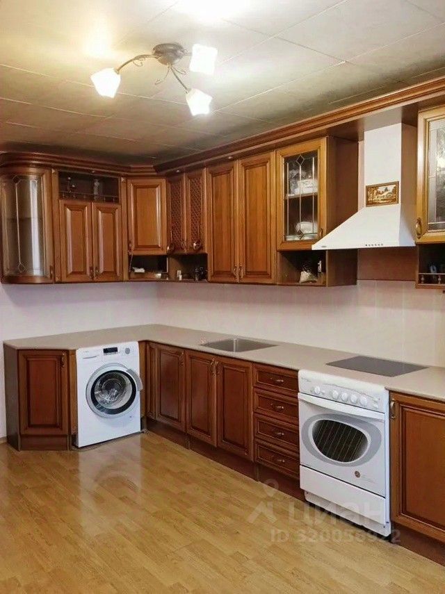 3-комн., 89.3 м², 6/7 этаж