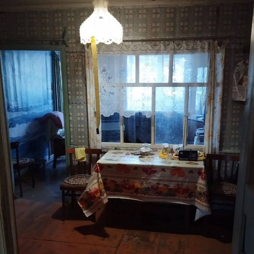 Дом, 46 м², 3 сотки